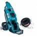 MAKITA DTR180ZJ akumulátorový vazač drátu LXT 18V, bez aku, Makpac