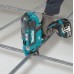 MAKITA DTR180ZJ akumulátorový vazač drátu LXT 18V, bez aku, Makpac