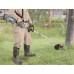 MAKITA DUX18ZX1 Aku motorová jednotka Li-ion LXT 18V,bez aku