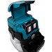 MAKITA DVC157LZX3 Aku-vysavač s AWS Li-ion LXT 2x18V,bez aku Z