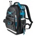 MAKITA E-05511 Batoh s organizérem 390x230x490mm
