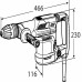 MAKITA HM0871C Sekací kladivo s AVT 8,1J, 1100W v kufru