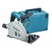 VÝPRODEJ MAKITA SP6000J Ponorná pila 165mm, 1300W, Makpac POŠKOZENÝ KUFR!!