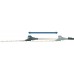 MAKITA UN460WDZ Aku plotostřih (délka 1889 - 2511 mm) CXT 12V, bez aku