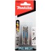 MAKITA E-03311 torzní bit řady Impact Premier (E-form), PZ3-50mm, 2ks