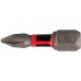 MAKITA E-03121 torzní bit řady Impact Premier (C-form), PH1-25mm, 2ks