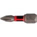 MAKITA E-03121 torzní bit řady Impact Premier (C-form), PH1-25mm, 2ks