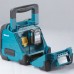 MAKITA DMR200 Aku přehrávač s Bluetooth, Li-ion 10,8V-18V