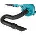 MAKITA 191M34-3 Ohebná hadice se zúženou hubicí UB100D, 445 mm