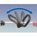 BAZAR MAKITA UR100DSAP Aku vyžínač Li-ion CXT (1x2,0Ah/12V) VYZKOUŠENO!!