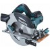 MAKITA HS7101J Ruční kotoučová pila 190mm,1400W, Makpac
