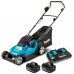 VÝPRODEJ MAKITA DLM432PT2 Aku sekačka 430mm Li-ion LXT (2x5,0Ah/18V) PO SERVISE!!