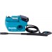 MAKITA DHW080ZK Aku vysokotlaká myčka Li-ion LXT 2x18V,bez aku Z