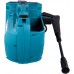 MAKITA DHW080ZK Aku vysokotlaká myčka Li-ion LXT 2x18V,bez aku Z