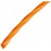 MAKITA E-01806 Struna nylonová 2,4mm, oranžová, 30m, pro aku stroje