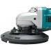 MAKITA 122B42-7 Kryt odsávání 115-125mm