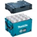 MAKITA nabíjecí adaptér BCC02 pro 12 akumulátorů XGT 1914U0-3