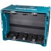 MAKITA nabíjecí adaptér BCC01 pro 8 akumulátorů XGT 1914U3-7