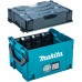 MAKITA nabíjecí adaptér BCC01 pro 8 akumulátorů XGT 1914U3-7