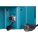 MAKITA nabíjecí adaptér BCC01 pro 8 akumulátorů XGT 1914U3-7