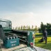 MAKITA nabíjecí adaptér BCC01 pro 8 akumulátorů XGT 1914U3-7