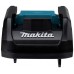 MAKITA 191C10-7 Adaptér nabíjecí XGT/LXT ADP10 pro nabíječku XGT DC40RA