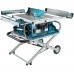 MAKITA 2704N Stolní kotoučová pila (260mm/1650W)
