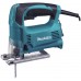 MAKITA 4329JX4 Přímočará pila 450W + MAKPAC