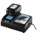 MAKITA DC18RC Rychlonabíječka Ni-MH/Li-ion LXT 7,2-18V, balení igelit, 630718-5
