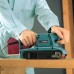 MAKITA 9910 Pásová bruska 457x76mm, 650W