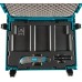 MAKITA B-49884 Sada vrtáků a bitů 116ks v kufru Makpac