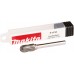 MAKITA B-52766 brusné frézy 10x20x6 oblá neželezné kovy