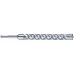 MAKITA B-58637 4-břitý vrták SDS-Plus Nemesis II 20x200/250mm = old B-12077