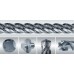 MAKITA B-58637 4-břitý vrták SDS-Plus Nemesis II 20x200/250mm = old B-12077