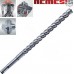 MAKITA B-58637 4-břitý vrták SDS-Plus Nemesis II 20x200/250mm = old B-12077