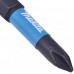 MAKITA B-63719 Torzní bit 1/4" Impact Black PH1, 50mm/2 ks