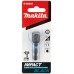 MAKITA B-66846 Torzní nástrčný klíč 1/4" Impact Black, SW10, 50mm