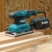 MAKITA BO3710 Vibrační bruska 185x93mm, 190W