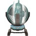 MAKITA CF002GZ Aku ventilátor Li-ion XGT 40V, bez aku Z