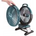 MAKITA CF002GZ Aku ventilátor Li-ion XGT 40V, bez aku Z