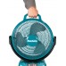 MAKITA CF002GZ Aku ventilátor Li-ion XGT 40V, bez aku Z