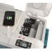 MAKITA CW001GZ Aku chladící a ohřívací box 20l Li-ion 40V/12V/24V/230V bez aku Z