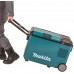 MAKITA CW004GZ Aku chladící a ohřívací box 29l Li-ion 40V/12V/24V/230V,bez aku Z