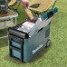 MAKITA CW004GZ Aku chladící a ohřívací box 29l Li-ion 40V/12V/24V/230V,bez aku Z