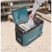 MAKITA CW004GZ Aku chladící a ohřívací box 29l Li-ion 40V/12V/24V/230V,bez aku Z
