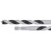 MAKITA D-15920 Vrták do dřeva, stopka HEX 1/4" 12x90/150mm