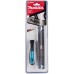 MAKITA D-70948 Pilník kulatý o 4mm s vedením pro broušení řetězu