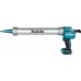 MAKITA DCG180ZXK Aku kartušová pistole (18V/bez aku) kufr