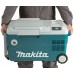 MAKITA DCW180Z Aku chladící a ohřívací box Li-ion LXT 2x18V, bez aku Z