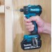 MAKITA DDF083Z Aku bezuhlíkový šroubovák (40 Nm) Li-ion 18V, bez aku Z